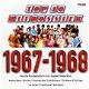 Top 40 Hitdossier 67-68 ( 2CD) - 1 - Thumbnail
