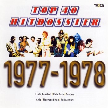 Top 40 Hitdossier 77-78 ( 2 CD) - 1