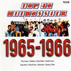 Top 40 Hitdossier 65-66 ( 2 CD)