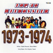 Top 40 Hitdossier 73-74 (2 CD)