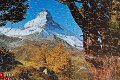 Puzzle Puzzel Matterhorn - 1 - Thumbnail