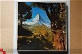 Puzzle Puzzel Matterhorn - 1 - Thumbnail