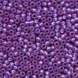 Mill Hill Glass Seed Beads 02084 Shimmering Lilac Doosje - 1