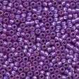 Mill Hill Glass Seed Beads 02084 Shimmering Lilac 98 Gram