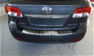 Bobtuning Rvs bumperbeschrming Toyota Avensis (kombi) - 8 - Thumbnail