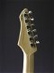 John Page Classic ‘’ The Ashburn’’ Voormalig Masterbuilder/directeur Fender customshop - 7 - Thumbnail