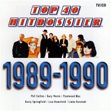 Top 40 Hitdossier 89-90 (2 CD)