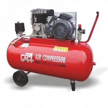 Compressor Gga Type Gg470E gratis verzending nl/belgie - 1
