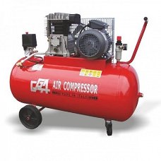 Compressor Gga Type Gg470E gratis verzending nl/belgie