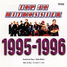 Top 40 Hitdossier 1995-1996 (2 CD)