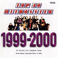 Top 40 Hitdossier 1999-2000 ( 2 CD)