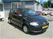 Volkswagen Fox - 1.2 Trendline - 1 - Thumbnail