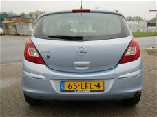 Opel Corsa - 1.4-16V Enjoy LPG G3