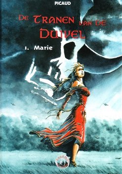 De tranen van de duivel 1: Marie - 1