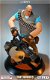 Gaming Heads Team Fortress The Blue Heavy Exclusive Statue - 2 - Thumbnail