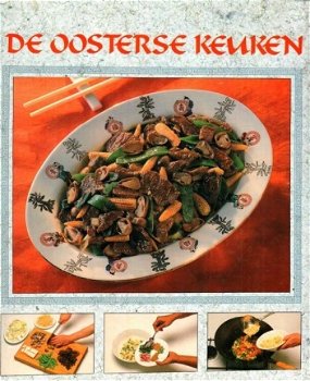 De Oosterse Keuken - 1