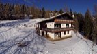 Vakantiehuis in ski- en wandelgebied met prachtig uitzicht. (2-20 Pers.) - 1 - Thumbnail