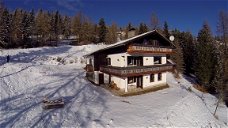 Vakantiehuis in ski- en wandelgebied met prachtig uitzicht. (2-20 Pers.)