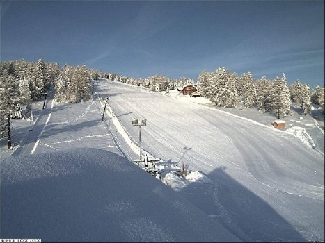 Vakantiehuis in ski- en wandelgebied met prachtig uitzicht. (2-20 Pers.) - 2