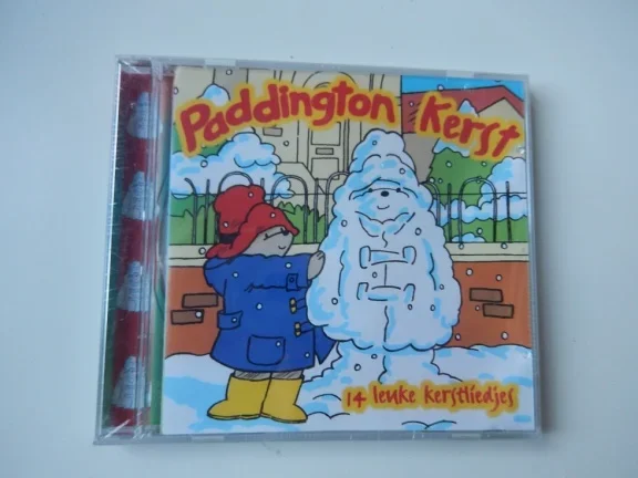 Paddington Kerst - nr. 1