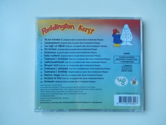 Paddington Kerst - Afbeelding 2