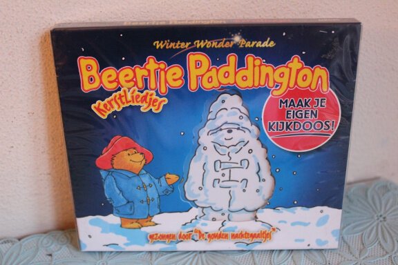 Paddington Kerst - Afbeelding 3