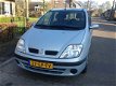 Renault Scénic - 1.6 16V, 201000 km gelopen APK 26-1-2019 - 1 - Thumbnail