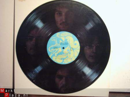 April Wine: On record - 1