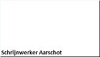 Schrijnwerker Aarschot - 1 - Thumbnail