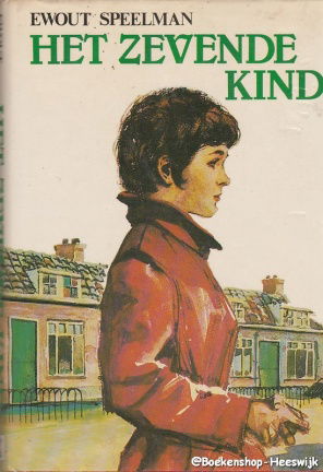 Speelman, Ewout - Het zevende kind - nr. 1