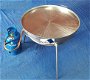 barbecue braadpan xxl 1 meter bbq braadpan bensan enter - 1 - Thumbnail