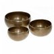 Diverse klankschalen (singing bowls) uit Tibet - Nepal - 1 - Thumbnail