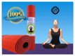 Diverse Yoga matten en meditatie bankjes bij Buddhalife - 8 - Thumbnail