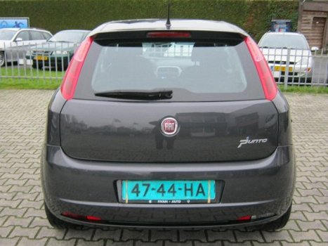 Fiat Punto Evo - 1.2 Active 1.2 Active - 1