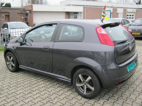 Fiat Punto Evo - 1.2 Active 1.2 Active - 1