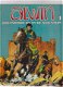 Alwin 1 Kruisridders in de woestijn - 0 - Thumbnail