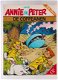 Annie en Peter De coffeanen reclame uitgave DE - 1 - Thumbnail