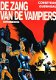 De zang van de vampiers 4: Experimenten (hc met prent) - 1 - Thumbnail