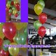 Blitz Ballonnen Lisse e.o - Verjaardagsballonnen/feest/partijtje - 3 - Thumbnail