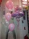Blitz Ballonnen Lisse e.o - Geboorte Ballondecoraties - 2 - Thumbnail