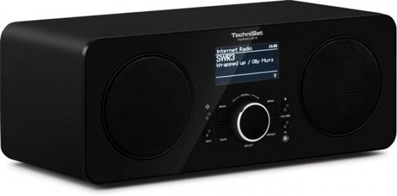 TechniSat DAB+ Digitradio 350 IR - 2