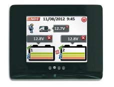 NDS IM 12-150 iManager 12v 150A met touchscreen