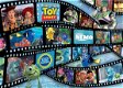 Ravensburger - Movie Reel - 1000 Stukjes Nieuw - 1 - Thumbnail