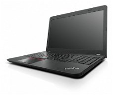 Lenovo ThinkPad Edge E550 i3-5005U 15.6" 1366 x 768 pixels Black 20DF00CYMS