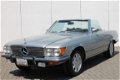 Mercedes-Benz SL-klasse Roadster - SL-Klasse 450 - 1 - Thumbnail