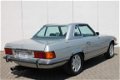 Mercedes-Benz SL-klasse Roadster - SL-Klasse 450 - 1 - Thumbnail