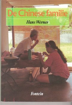 De Chinese familie door Hans Werner - 1