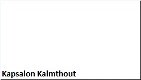 Kapsalon Kalmthout - 1 - Thumbnail