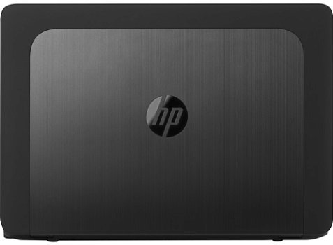 HP ZBook 14 G2 Mobile Workstation Intel Core i7 5500U M4R96ES - 6