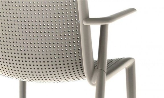 Beekat design stoel. Fantastisch ontwerp - 3